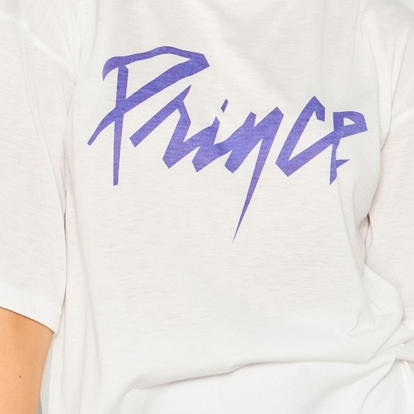 Other - Prince Unisex Graphic Cotton T-Shirt